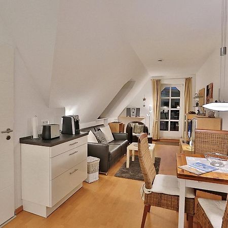 Am Rosenhain 12 Am Rosenhain 12 Appartement 4 Timmendorfer Strand Exteriér fotografie